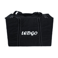 Ledgo Soft Case voor LG-1200 (voor 3 st.) tripods outside