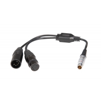 LedGo Cable for Altatube DMX 1/2